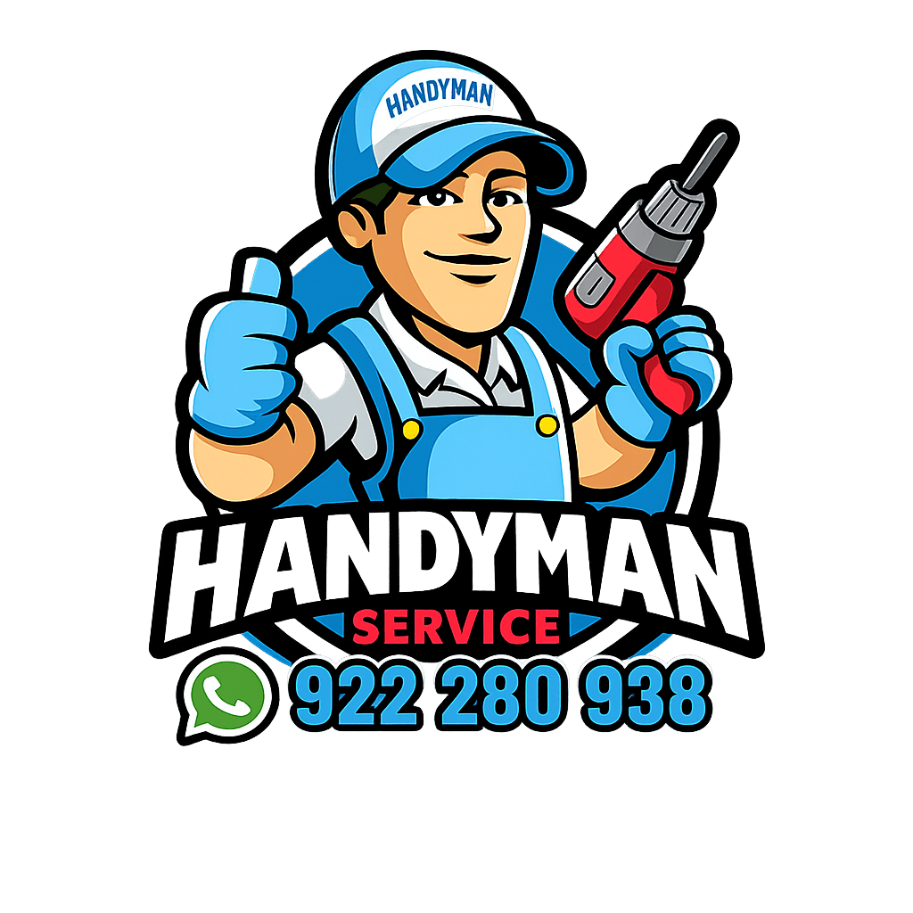 Handyman 