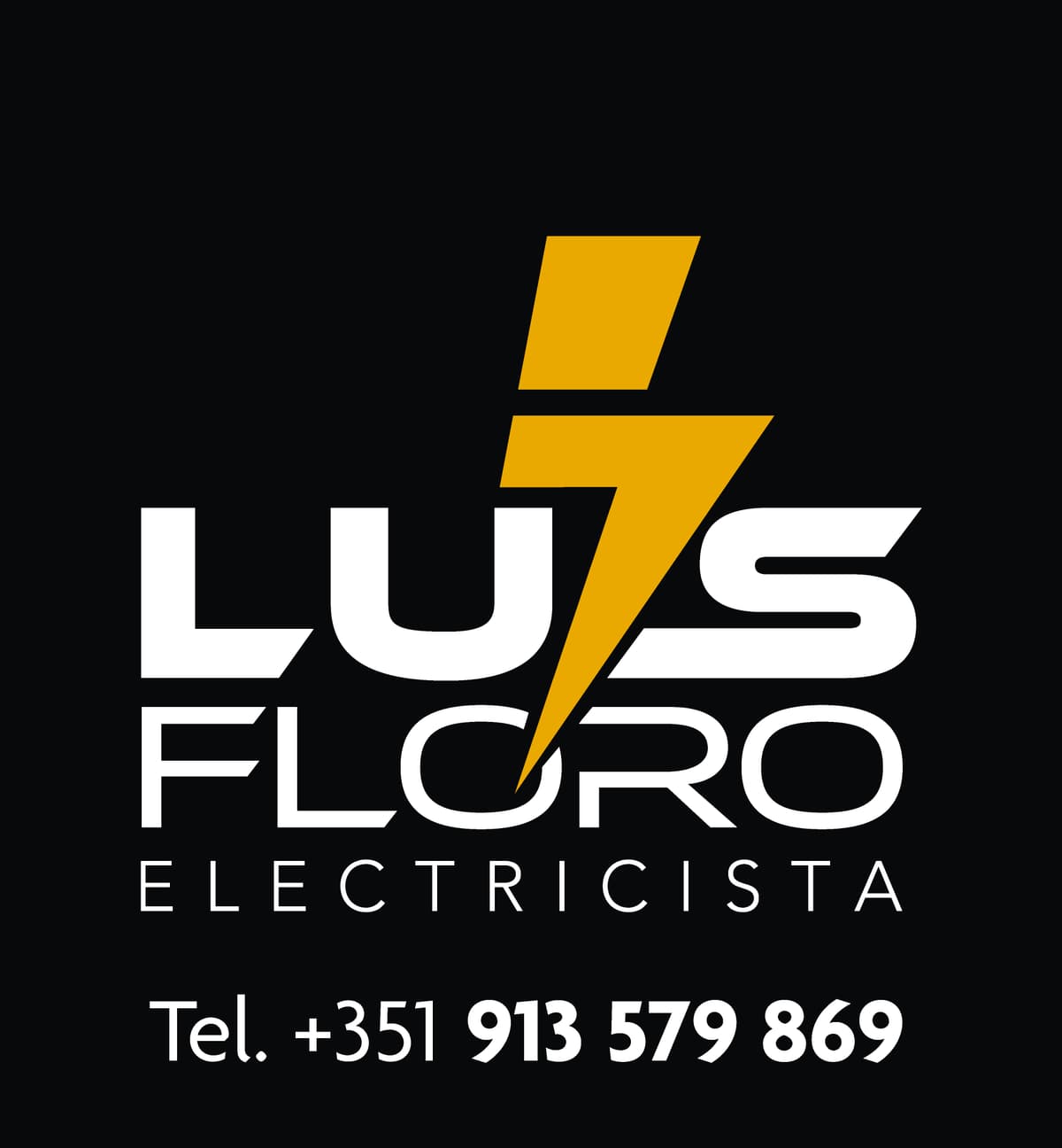 Luis Floro Electricista