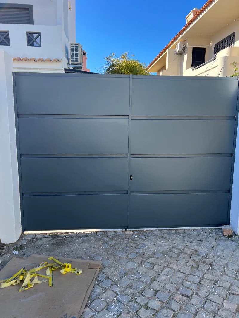 Handyman Algarve — trabalhos realizados
